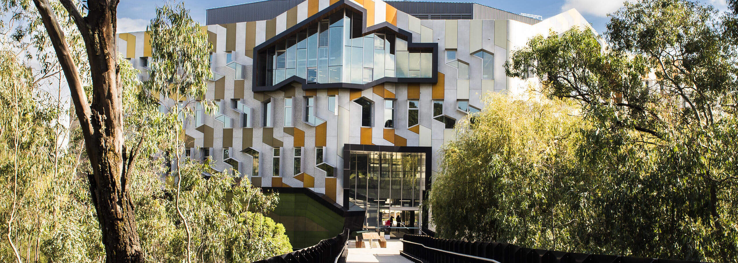 La Trobe University Melbourne
