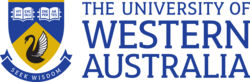 Logo University of Western Australia