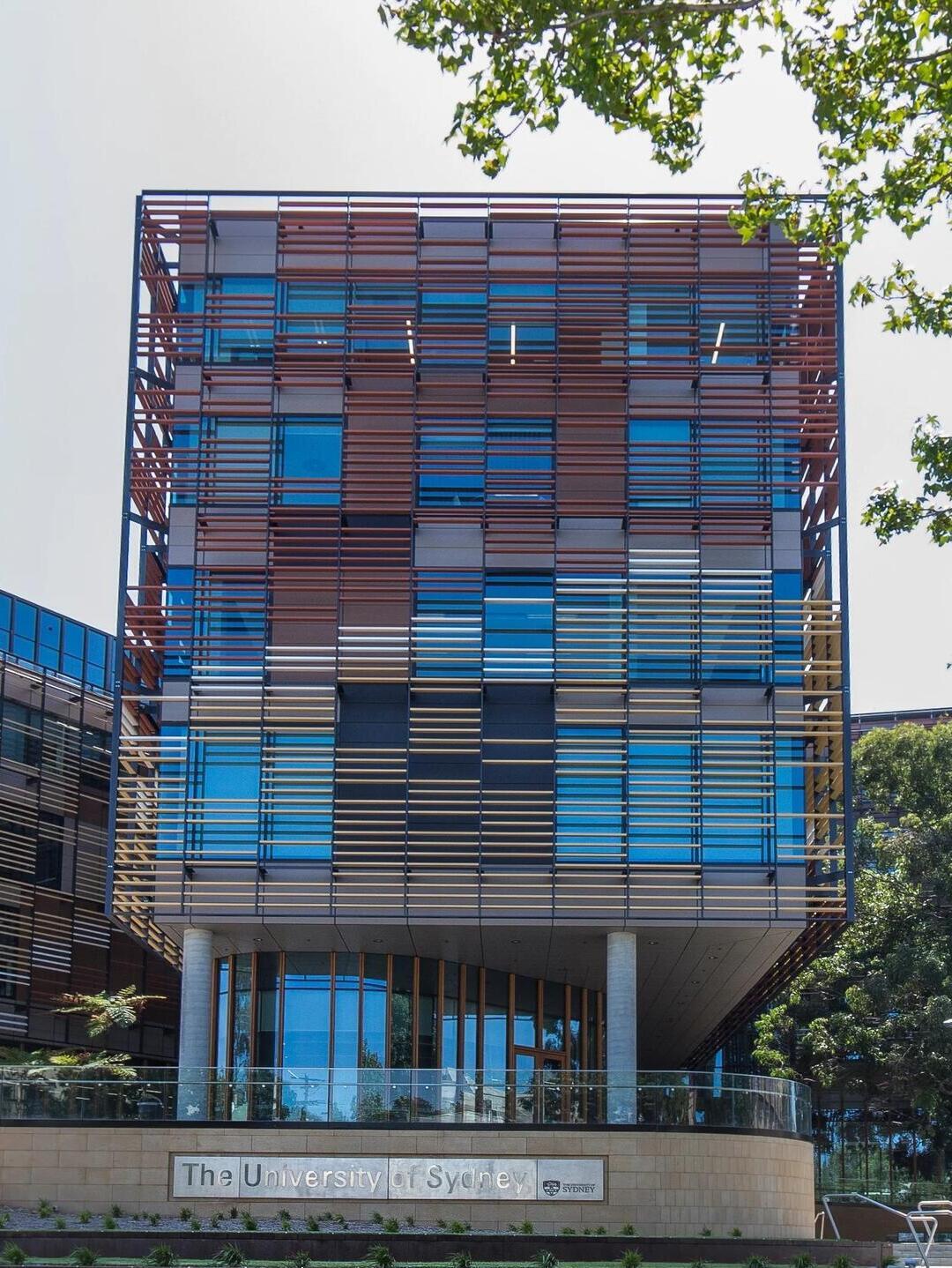 Business School der University of Sydney