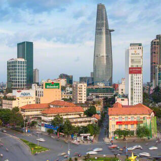 Ai Wy Lês Erfahrungsbericht zum Auslandssemester an der RMIT Vietnam