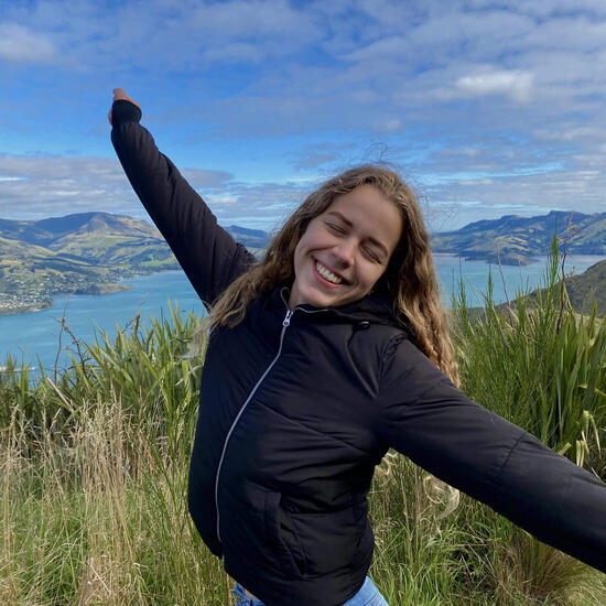 Katharinas Blog: Unterkunft und Wohnen an der University of Auckland