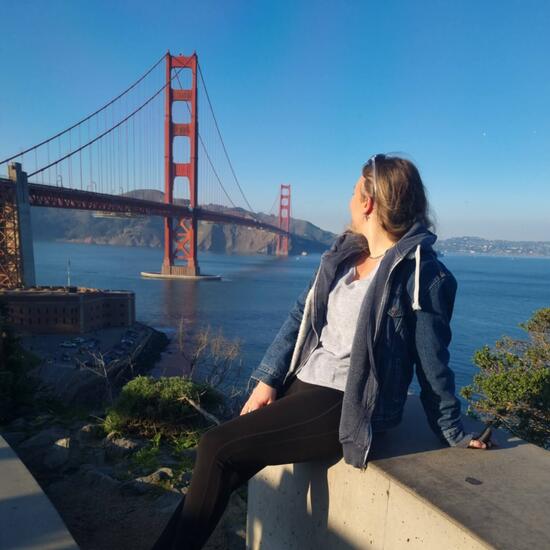 Anncatrins Erfahrungsbericht zum Auslandssemester an der San Francisco State University