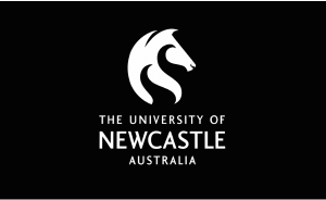 University of Newcastle Logo